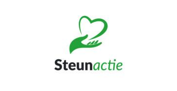 Steunactie