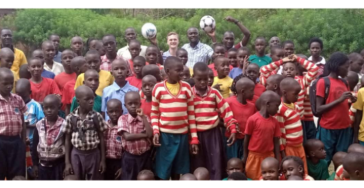 Project Uganda