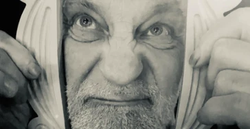 Uitvaart Andre Jorissen