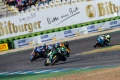 leading group