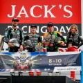 podium..