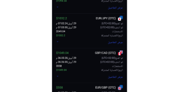 Need money for trading