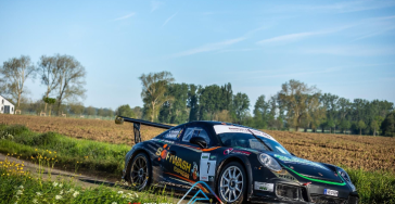 Crowdfunding Monnens motorsport