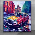 moscow wealth