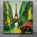 paris war