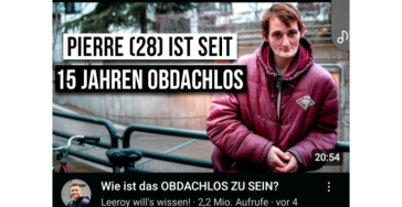 Ein kleiner Hilfe sprung !!!