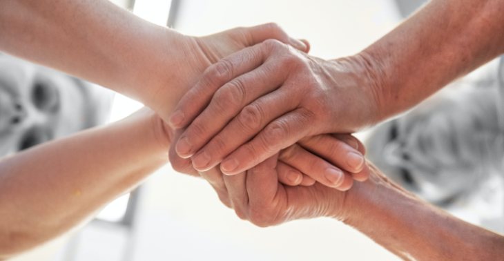 Pflegedienst anteile übernehmen und wachsen