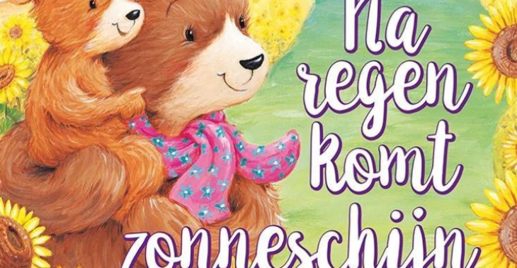 Help het leven weer op de rit te krijgen