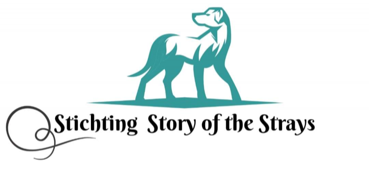 Steun Story of the Strays 