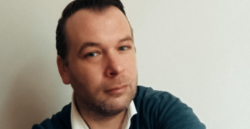 Nieuwe start
