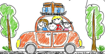 Familienauto