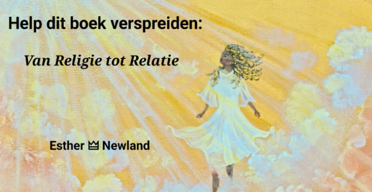 Van Religie tot Relatie