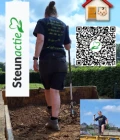 steunactie