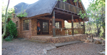 Aankoop vakantiewoning Zuid Afrika