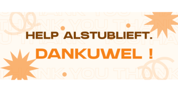 Help alstublieft mijn bedrijf te redden van schulden en steun mijn gezin.
