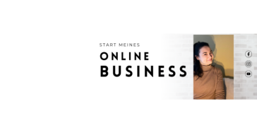 Eigenes Business