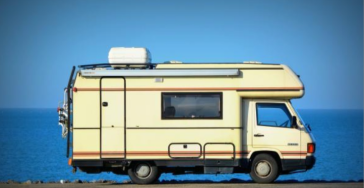Mobilehome Ruben
