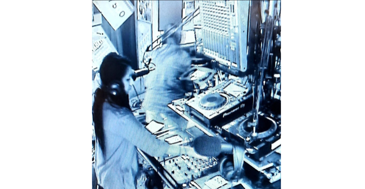 Van C-PTSS naar DJ: Een Alleenstaande Moeder Die Haar Droom Waarmaakt