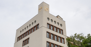 Abiball 2025 des Friedrich-Schiller-Gymnasiums Weimar