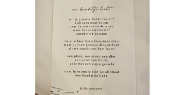 Nieuwe herinneringen