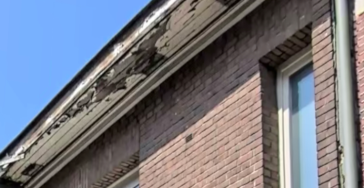 Help de renovatiekosten te betalen