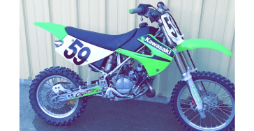 Kx85