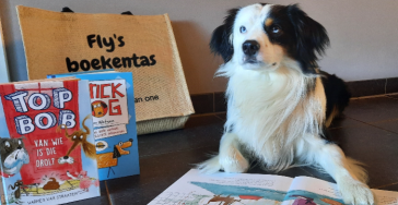 Schoolhond opleiding