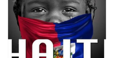 Doneeractie aardbeving Haïti