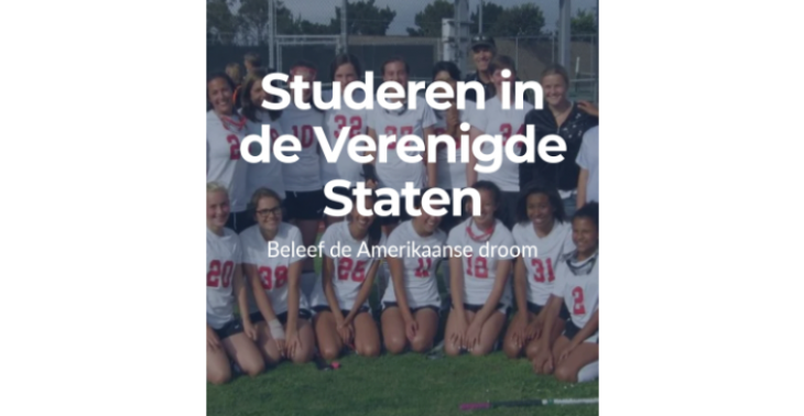 Uitwisseling Amerika