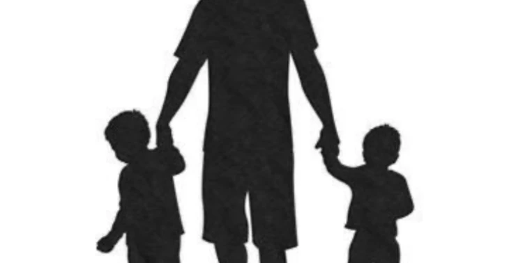 Vader van 2 kinderen is verlamd na trombose