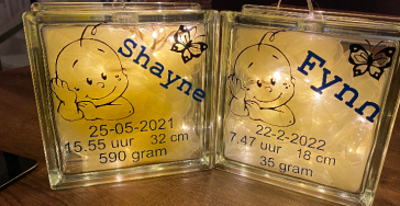 Onderzoek baby’s met genetische afwijkingen