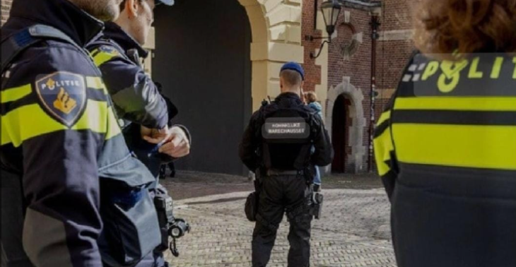 Ze hielpen mijn Nederlandse zoon en zijn vader uit de Westelijke Gazastrook