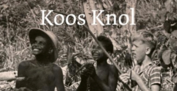 Translating the book 'Papua Blues' in English