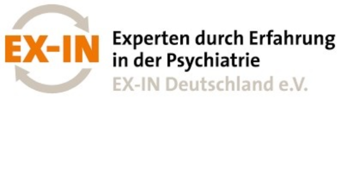 Ausbildung zur EX-IN Genesungsbegleiterin!
