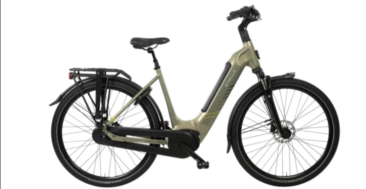Help mij om weer te kunnen fietsen