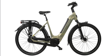 Help mij om weer te kunnen fietsen