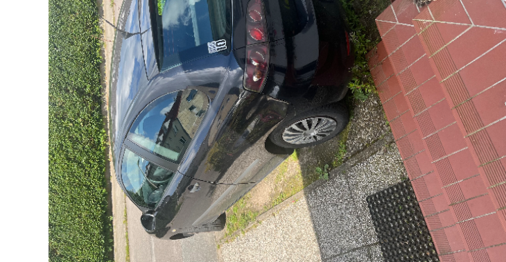 Neues Auto für meine Mama