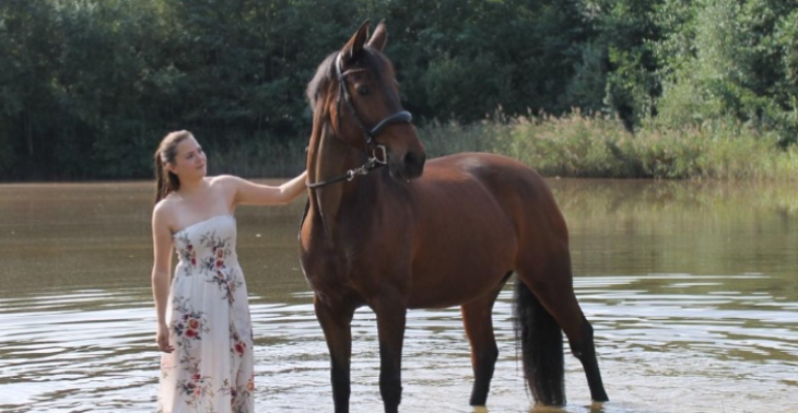 Help ons aub om Djara weer thuis te krijgen!