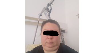 Plötzlich Leukämie