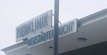 Tierklinik /Rechnung /Vergiftung