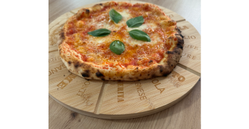 Hilf mir bitte, meinen Traum von einem Pizza-Laden zu verwirklichen!