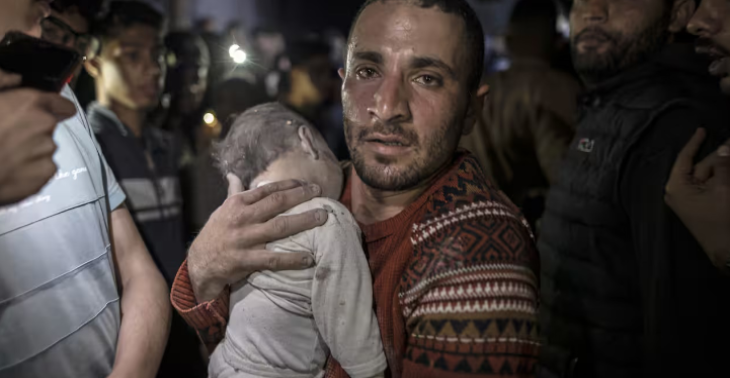 Gaza