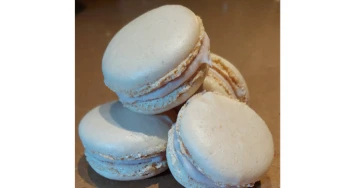 Patisserie video's