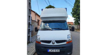 Bitte helfen mir mein Arbeitsauto zu reparieren