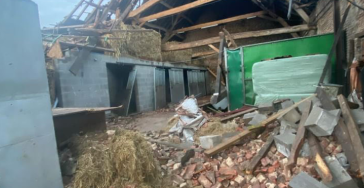 Hulp nodig om medische kosten te betalen na storm