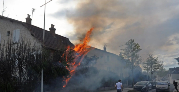 Hausbrand