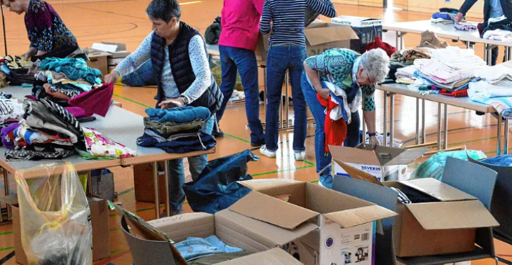 Hilft Kindern in Ukraine