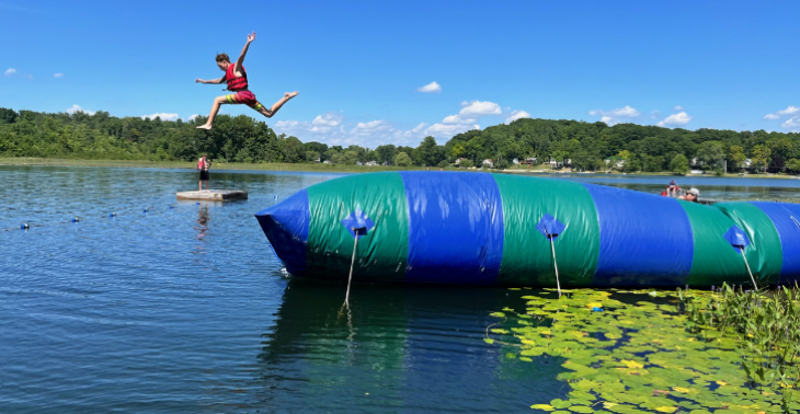 Camp Lael