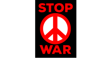 Support voor gaza/oekraiene