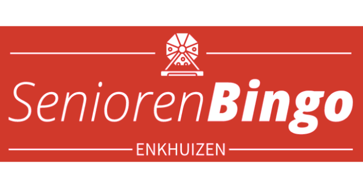 Senioren Bingo Enkhuizen 2024